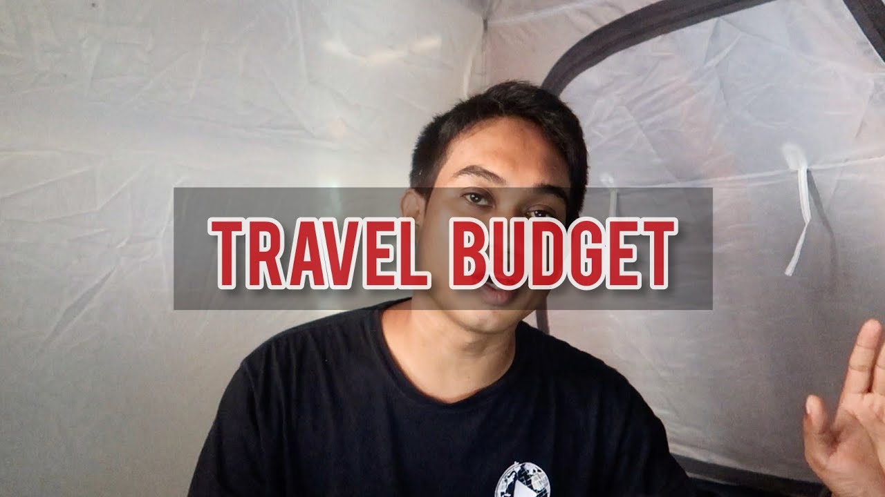 CARA MERENCANAKAN DAN MENGATUR BUDGET UNTUK TRAVELING