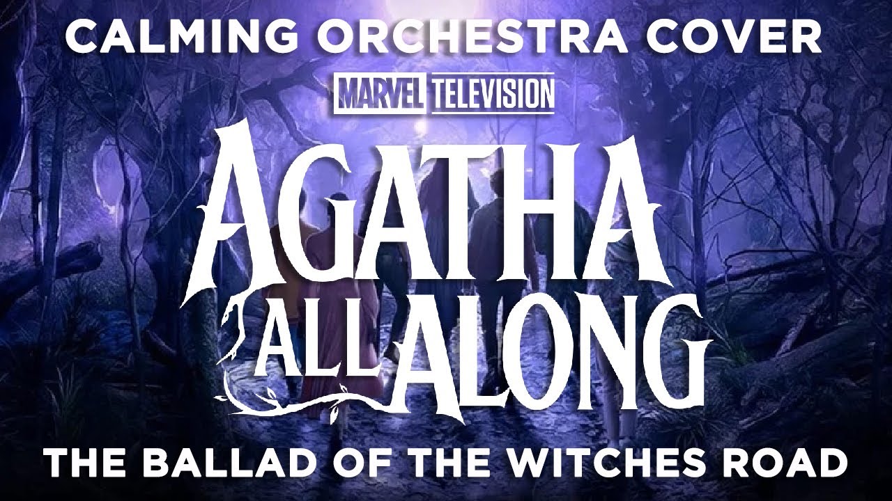Agatha All Along: 