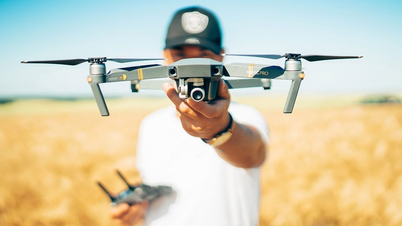 Drone pilotluğuna her meslekten ilgi