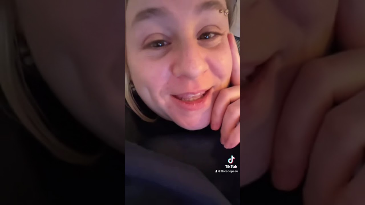 Anecdote de maman d’enfant TSA 😀