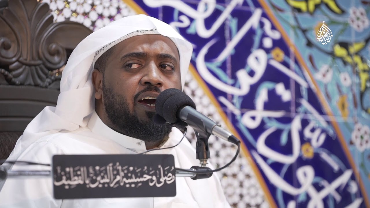الليلة التاسعة عشر من المحرم 1441هـ | الخطيب الحسيني حسن النخلي
