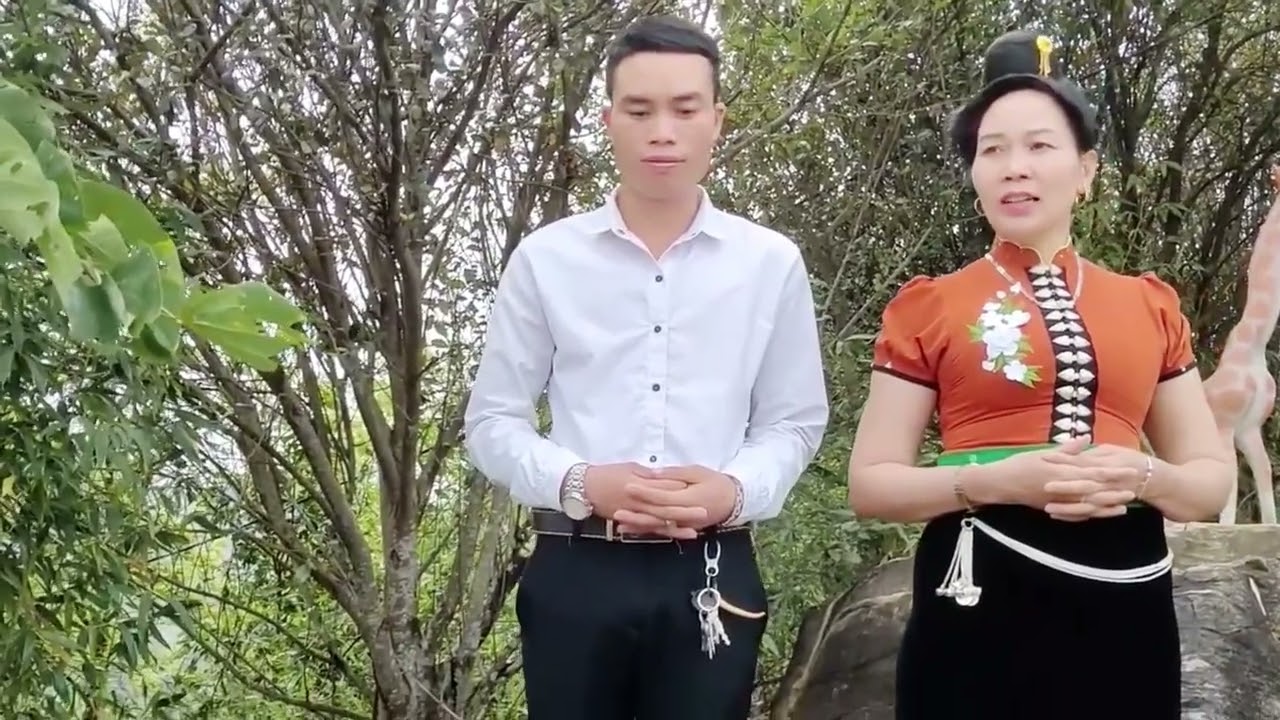 Chụ Cấu Chơ Hầng Hoàng Nhung, Lò tám Lại Gặp Nhau Cực căng và Hấp Dẫn