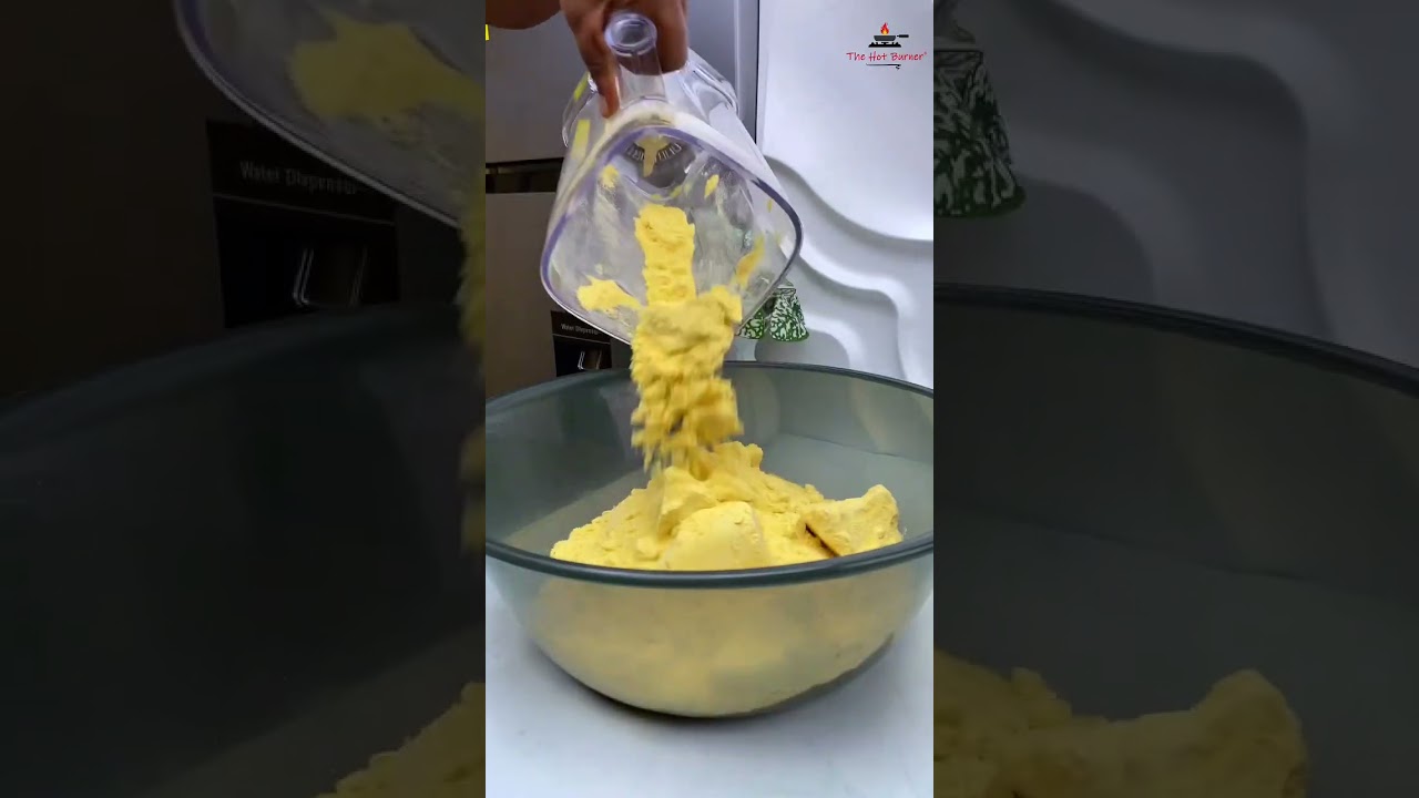 How to make homemade cornflakes from scratch
