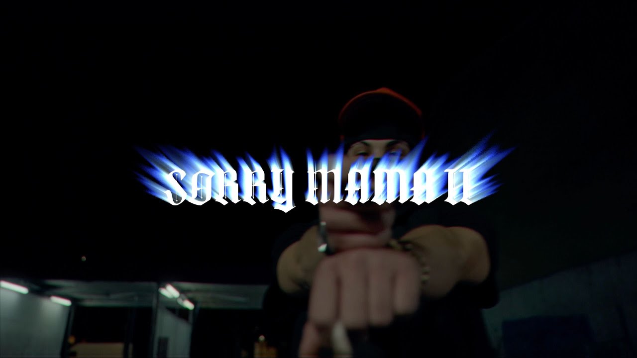 SORRY MAMA II - Middhalf (Videoclip Oficial)