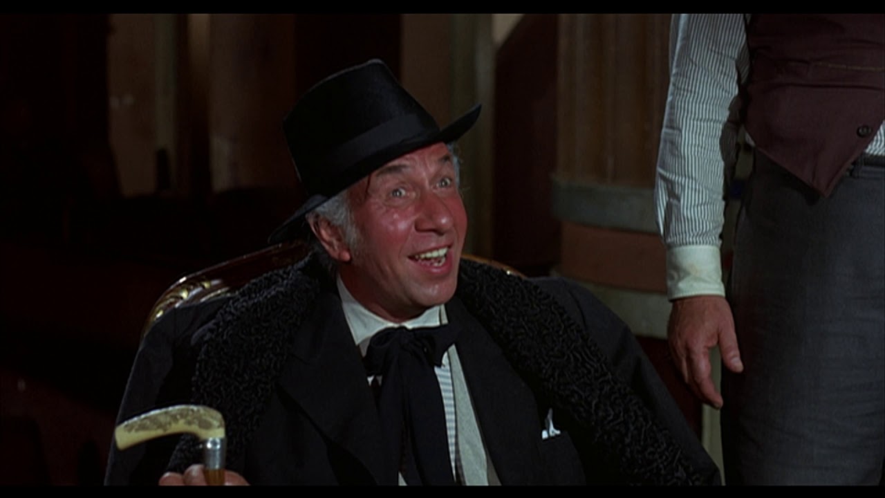 TCM Celebrates Carl Reiner