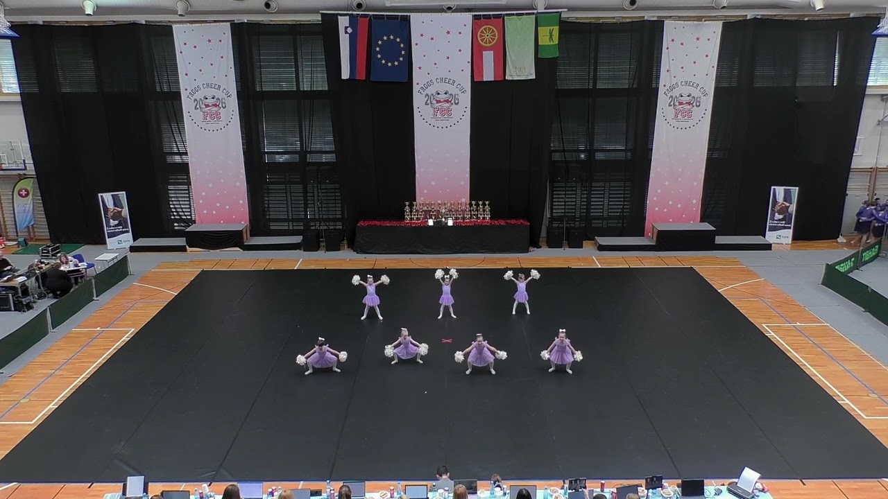 FCC 2026 — MTCP — Leaders Unified MINI {ŠKD Leaders — SVN}