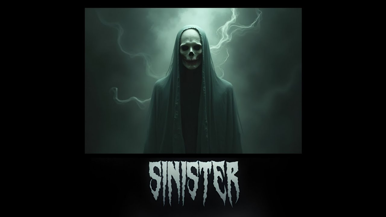 ZEM VN - Sinister (Audio) 