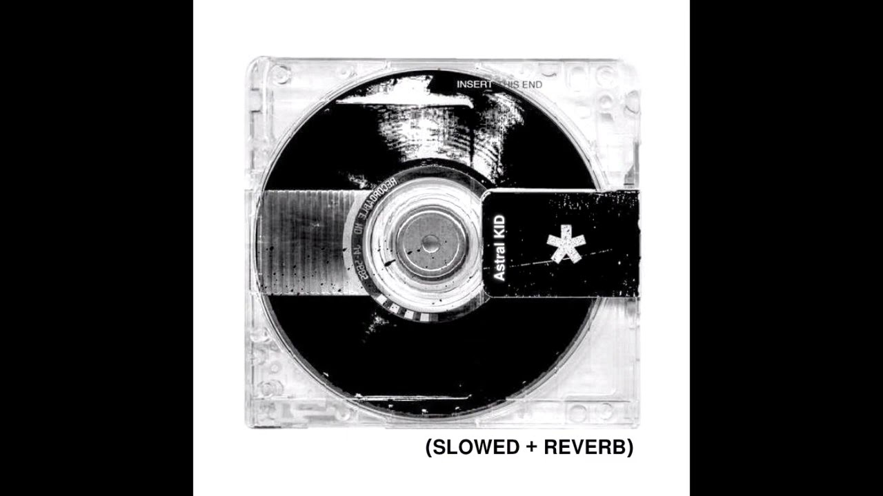 CULT TAPE (Slowed + Reverb)