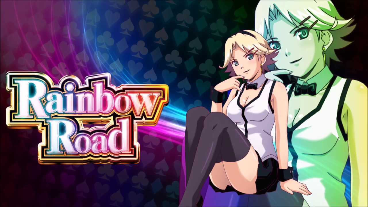 【Rio】Perfect Pride【Rainbow Road】