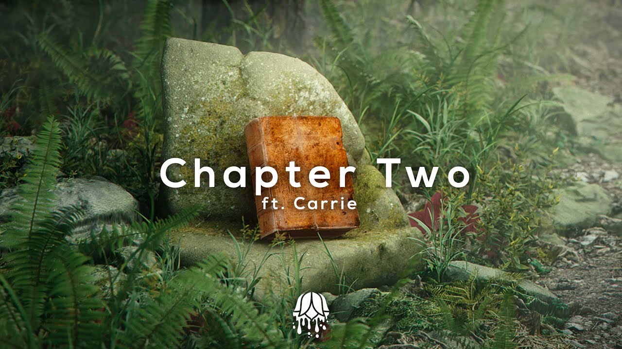 Leonell Cassio - Chapter Two (ft. Carrie) [Free To Use]