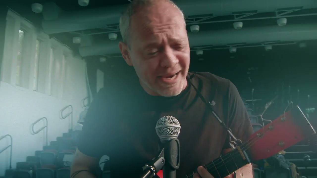 Igor Krutogolov's Toy Orchestra - Beyond The Hill / Live at Musrara Mix