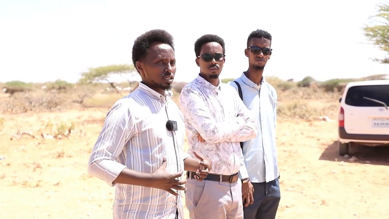 Agasimaha Waxbarashada ururka Damqasho Ciise Moxamed Axmed, ayaa wacyigaliyay Ardayda Iskulka Lsxdw.