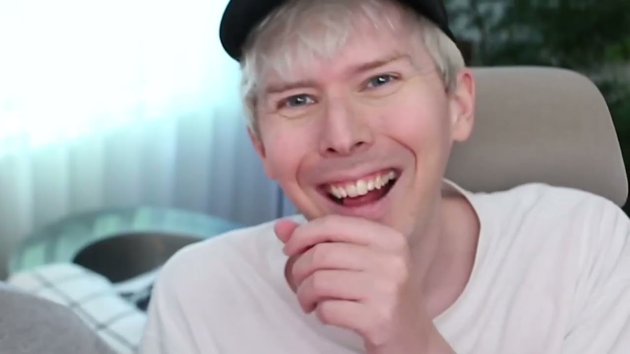 top dan and phil laughs of 2024