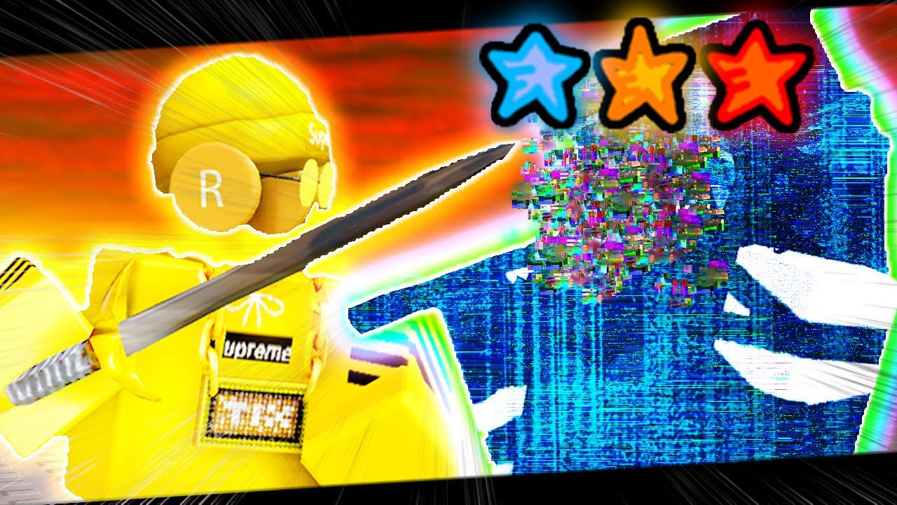 I FOUND A HIDDEN SECRET IN THE BEST ROBLOX GAME