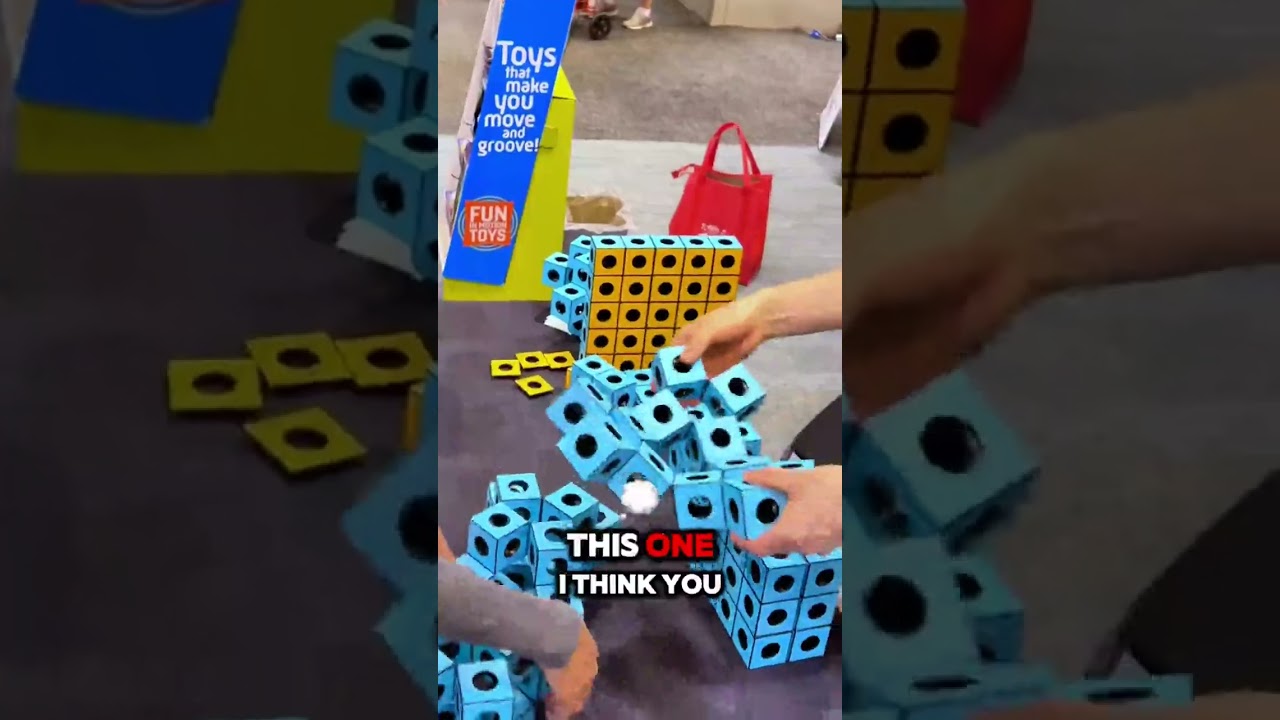 Straight from the mastermind! Watch as the inventor of Tecti shows off it&rsquo;s genius design and mind