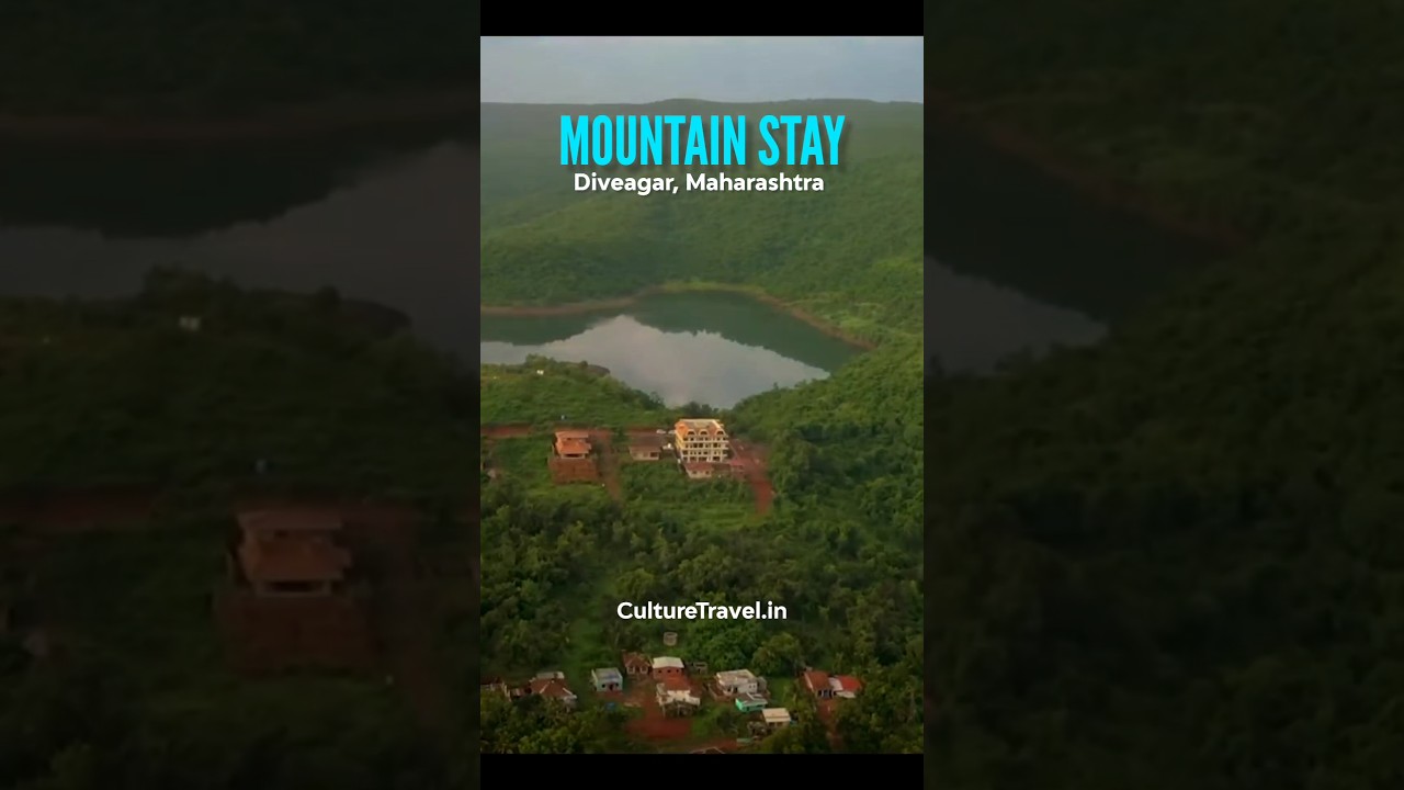 Diveagar Beach Resort | Best Family Resort in Diveagar | Resort near Diveagar Beach | Diveagar Stay