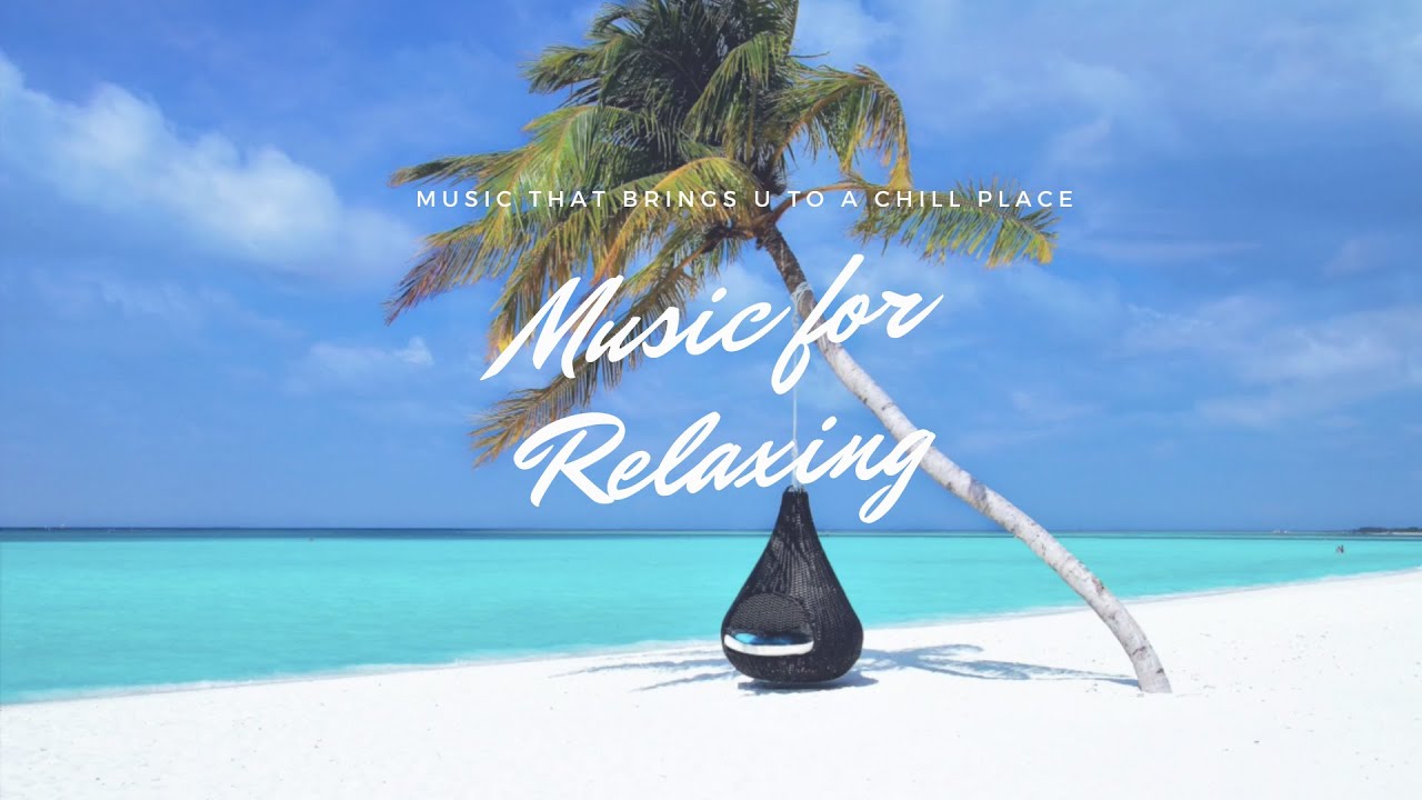 Relaxing Music to bring you to a vacation spot 🌴