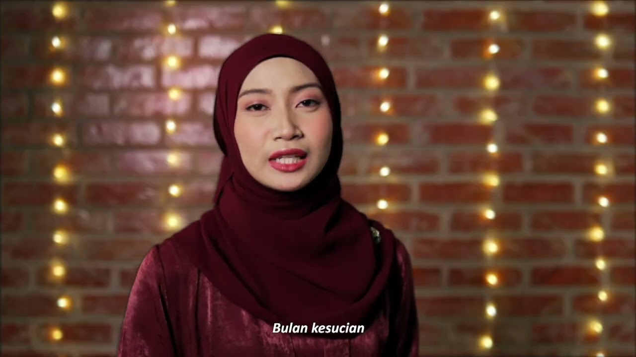Lagu: Syifa Hasim - Cahaya Ramadhan (1447H / 2026M)