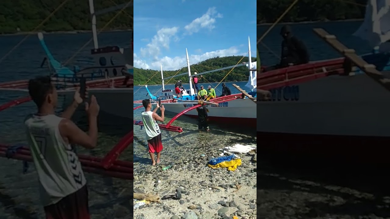 Blessing panagatan ni hipag,pagpalain nawa ang paglalambat ng isda,