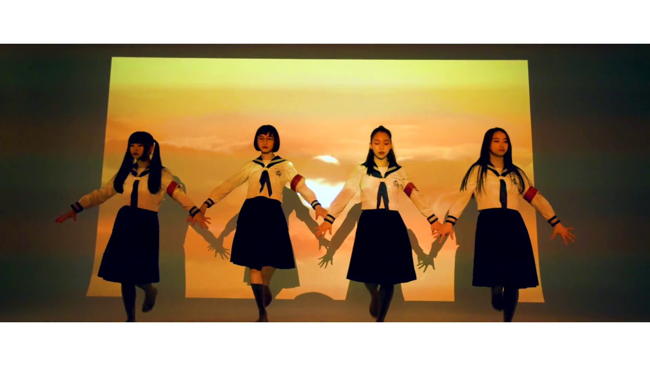 ATARASHII GAKKO! - 新しい学校のリーダーズ 「ピロティ 」MUSIC VIDEO（YouTube ver.）