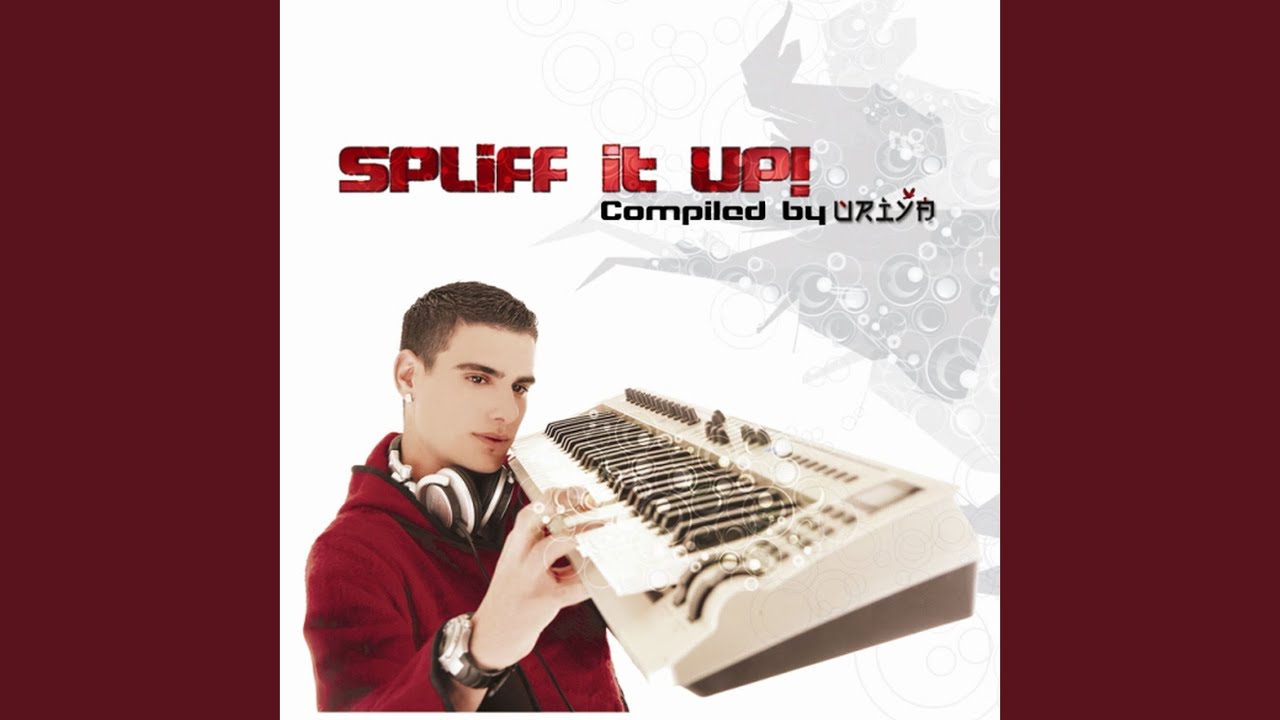 Spliff it up