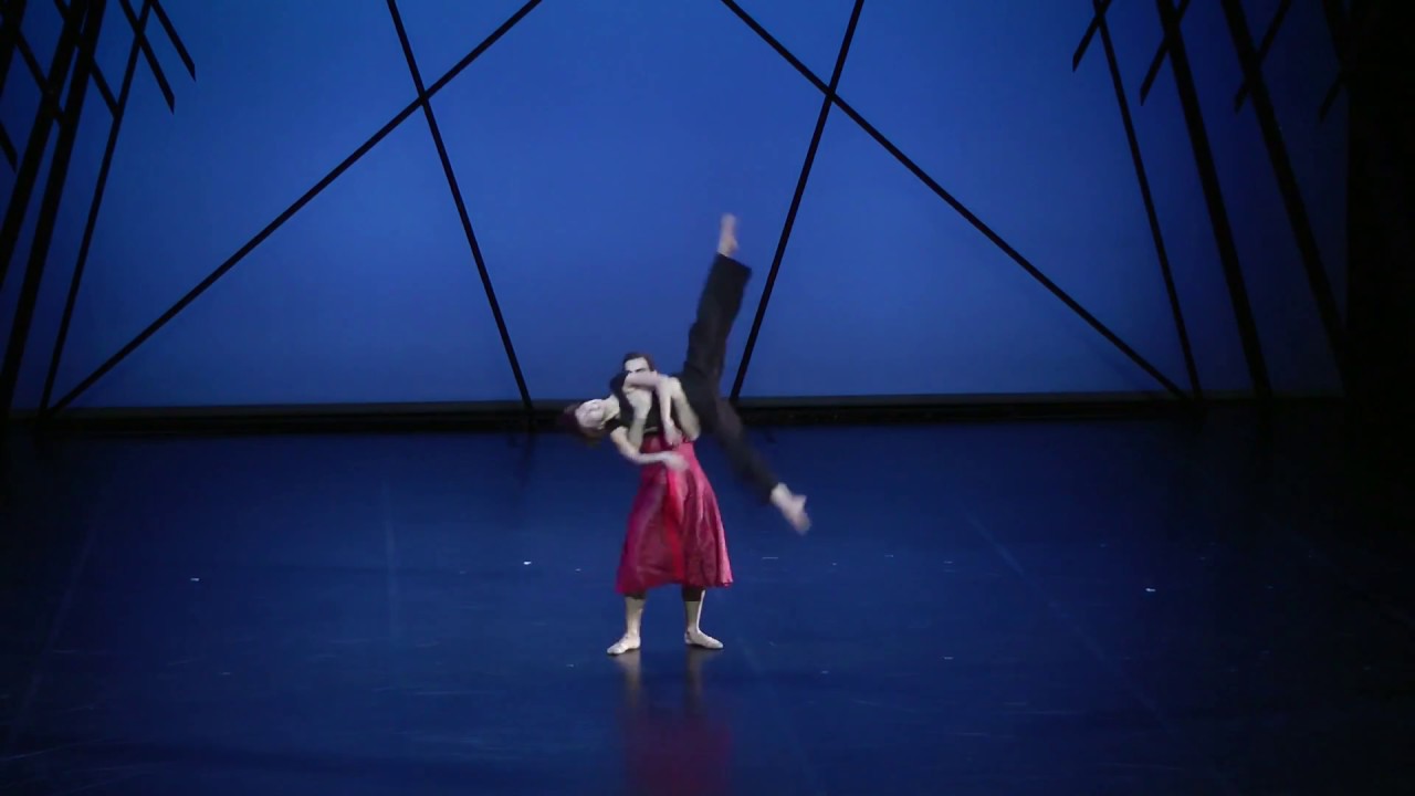 DIE P&Auml;PSTIN: DAS BALLETT I