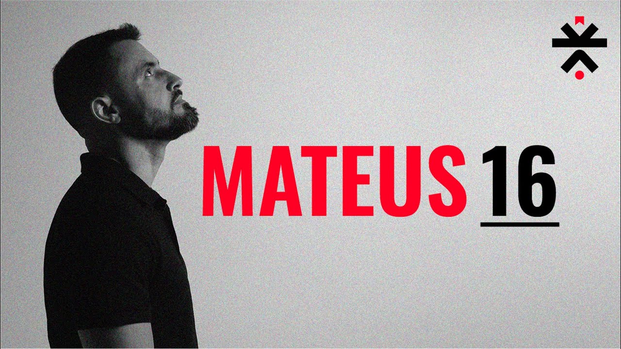 Mateus 16 | Vai na Bíblia