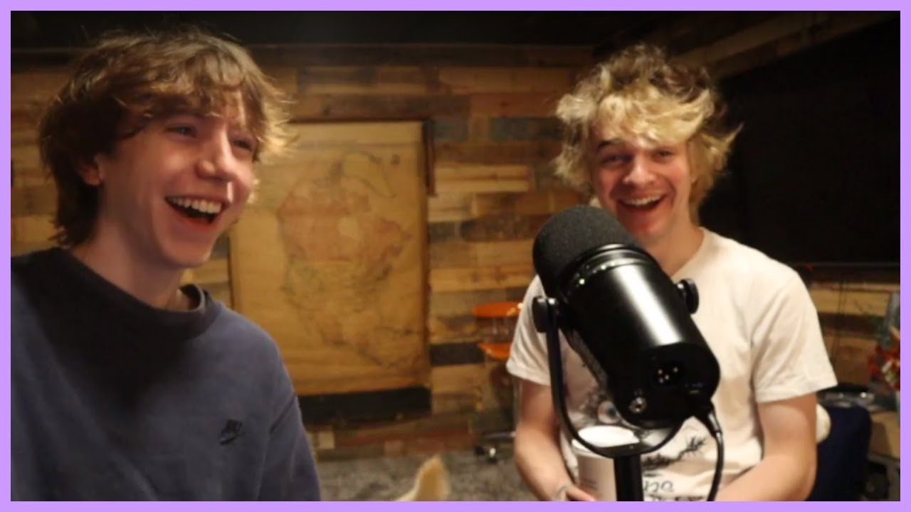 coffee + chat time w/@tubbo | Piso VOD 28th October 2023