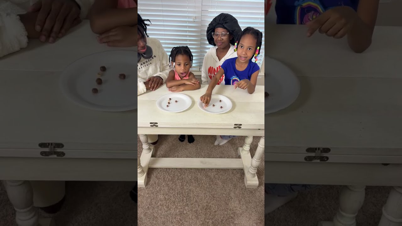The Thomas Crew is live!