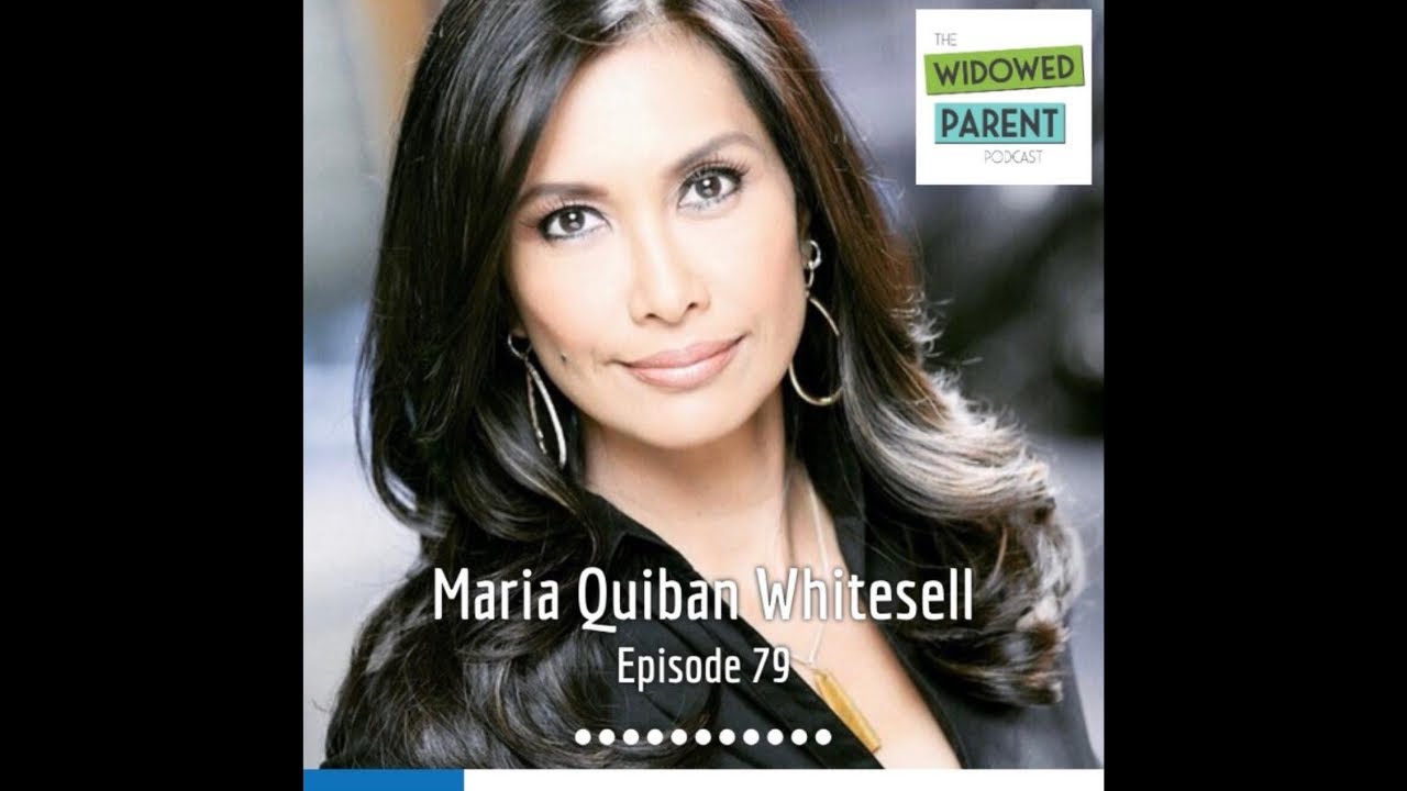 Maria Quiban Whitesell - Episode 79
