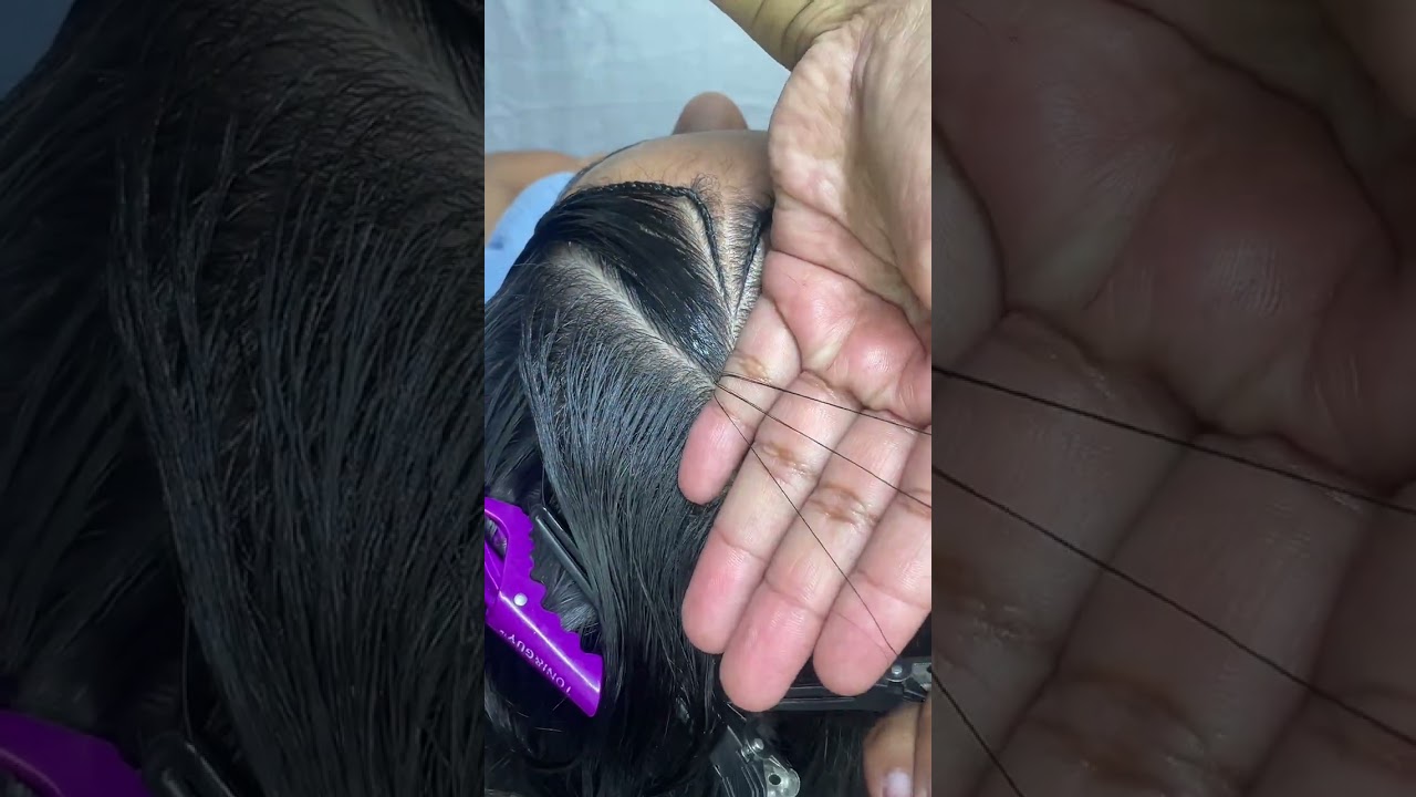 TUTORIAL DE ALTO IMPACTO “TRENZA DE CORAZÓN ♥️ 🫶🏻”
