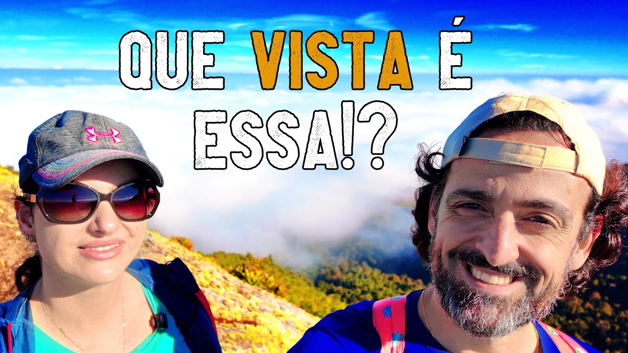 Monte Verde - MG: muito mais que foundue!