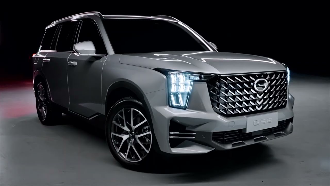 GAC Motor M&eacute;xico