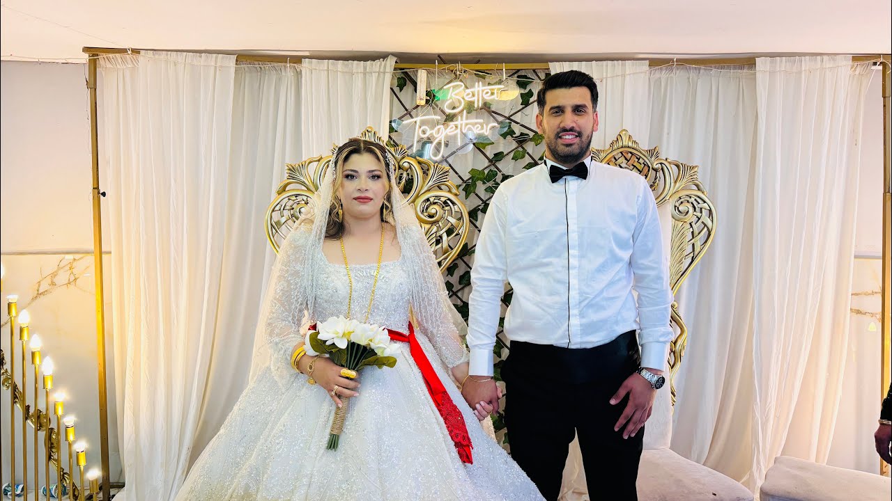 RAMAZAN AYEBE MÜZİK | AHMET & ZELAL | 09 | 11 | 2024 PART-3 GRANİ | ABUKAN AİLESİ