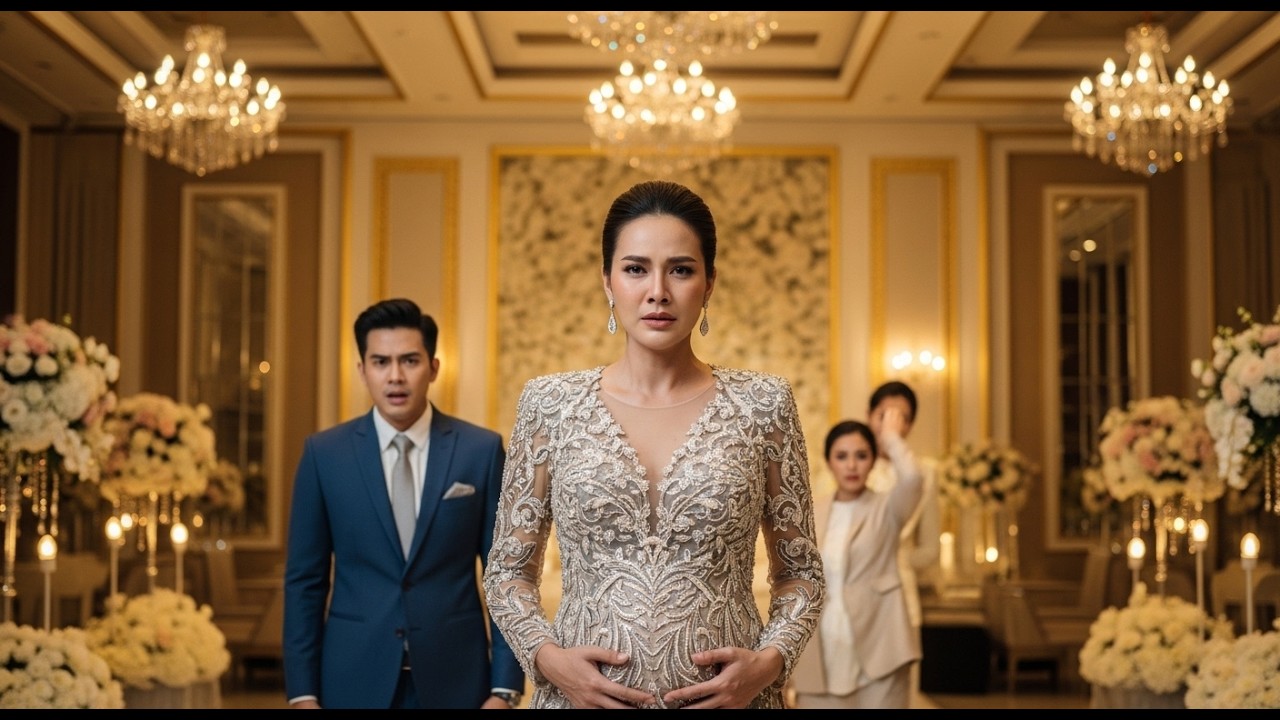 สามีทิ้งฉันท้องแก่ไปแต่งรักใหม่ โดยไม่รู้ว่าฉันคือเจ้าของธุรกิจพันล้าน | เรื่องจริงสุดช็อก