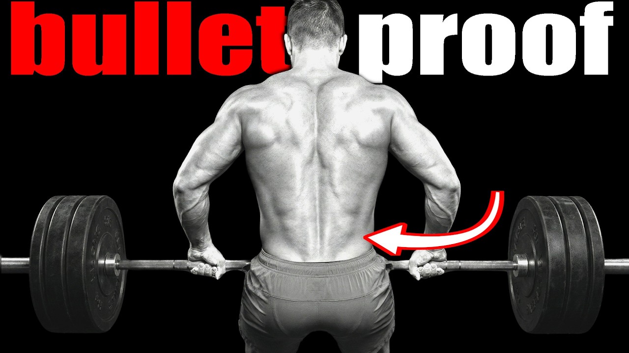 Exercises to Fix Your Weak Abs (Core Strength Tier List)