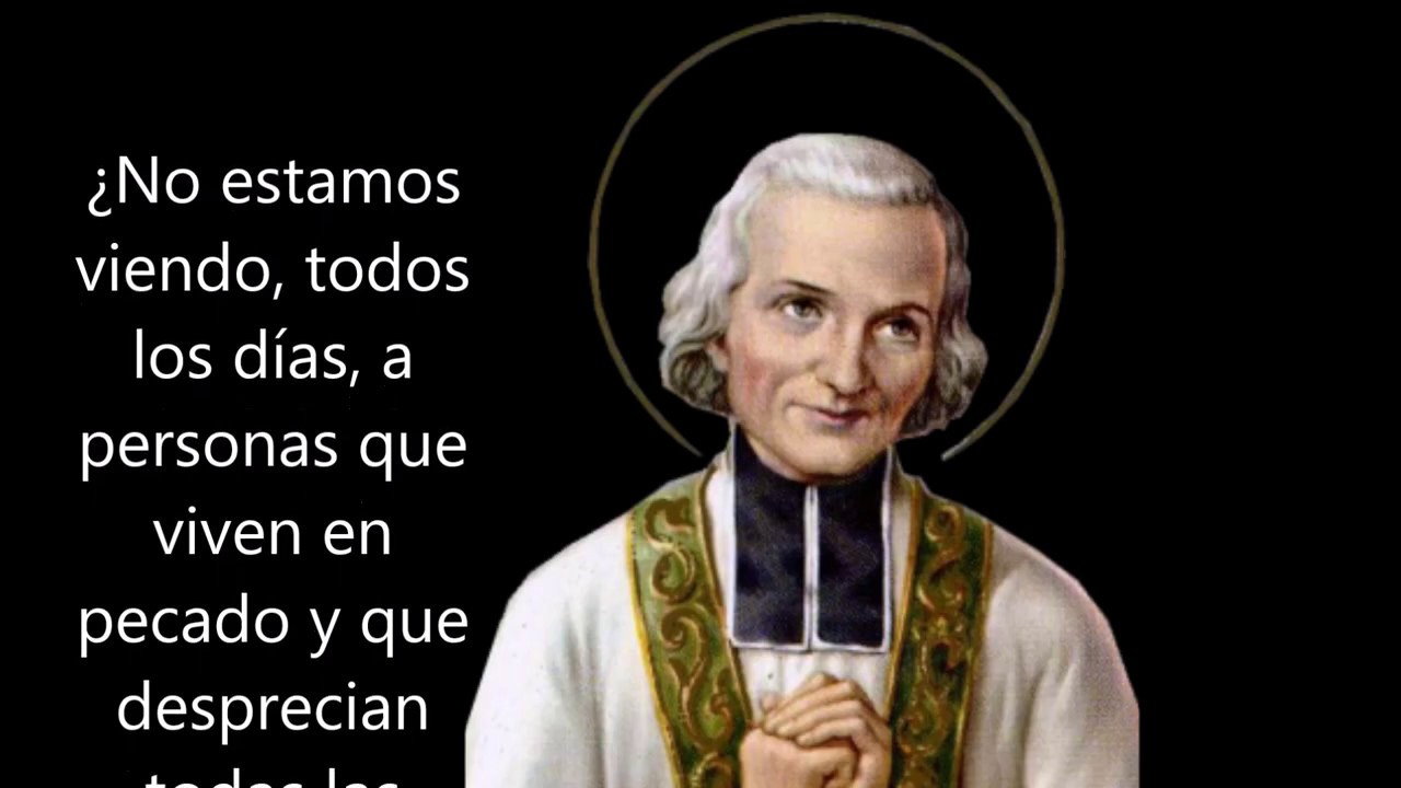 Santo Cura de Ars - Del aplazamiento de la conversión