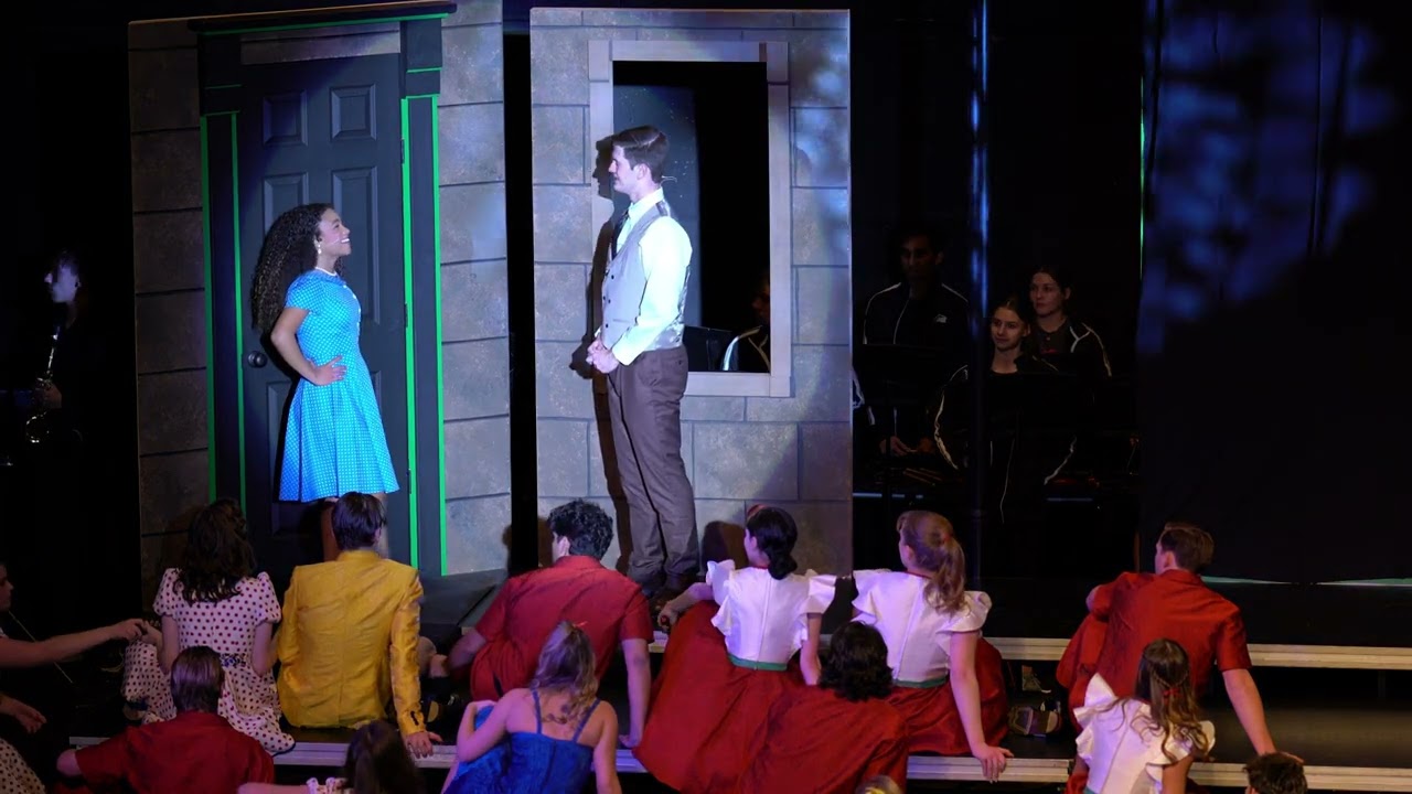 10th Street 2024 Season GITS 1st Show