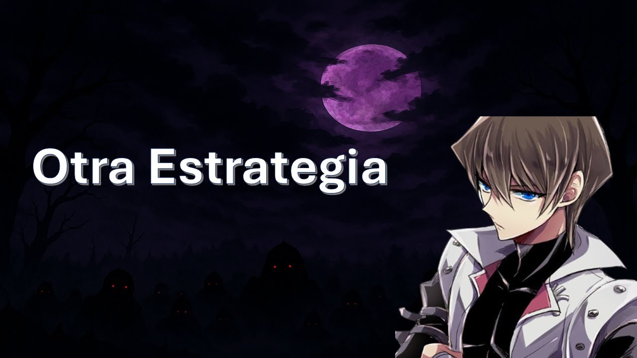 ASMR Roleplay || 🐲 Seto Kaiba  parte 7 💙 || Otra Estrategia 🧿