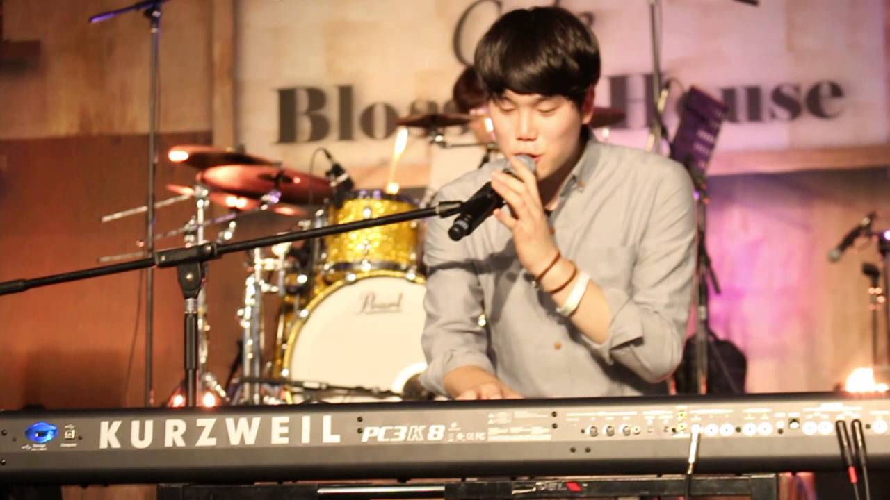 어쿠르브 - 몰라 너 싫어@gmf2015