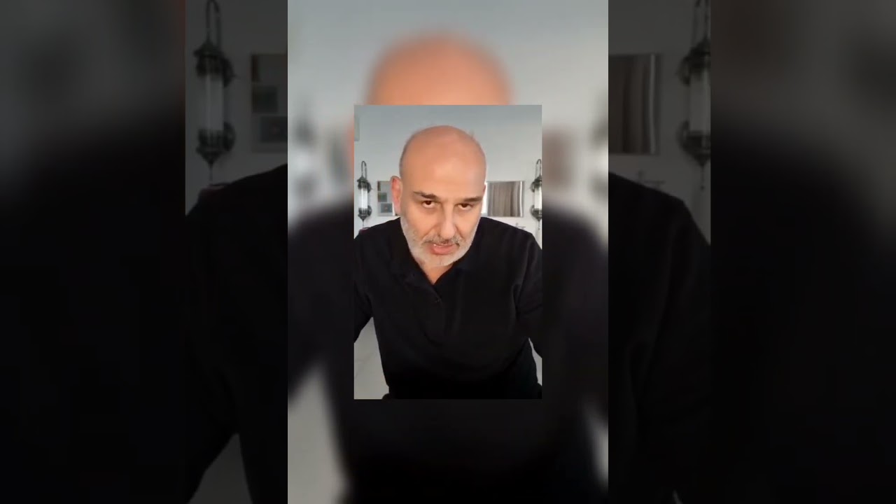 الفنان جمال سليمان يخرج عن صمته ويندد بأحداث الساحل السوري
