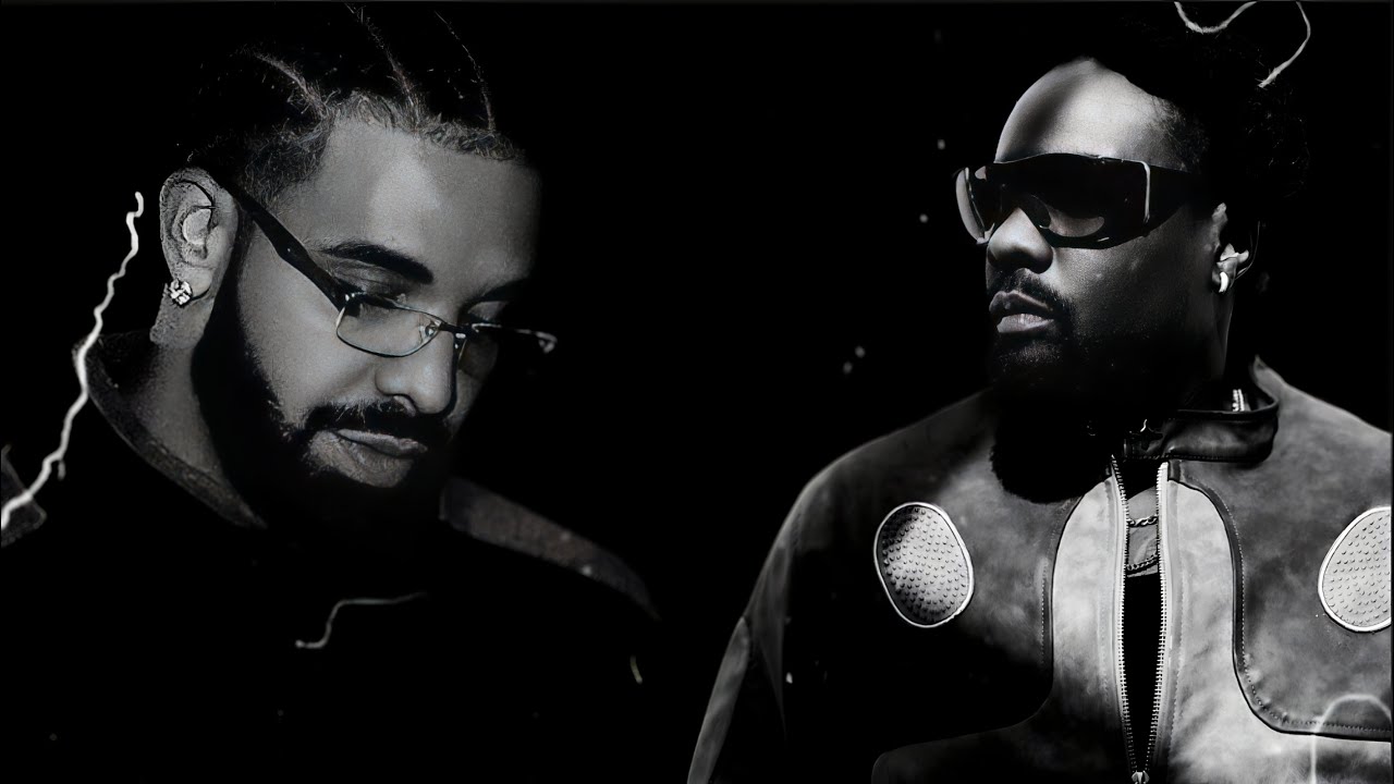 [FREE] Drake x Wale Type Beat 