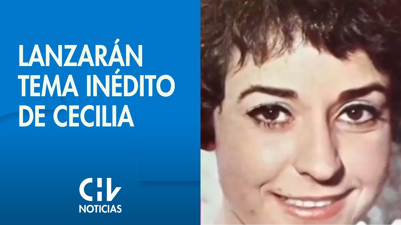 LA INCOMPARABLE | Revelarán grabación inédita de Cecilia como parte de un homenaje