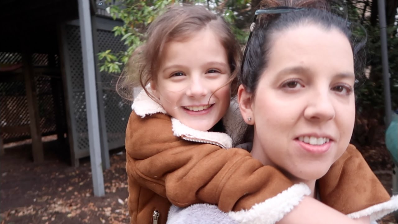 Piggyback Pals (WK 306.7) | Bratayley