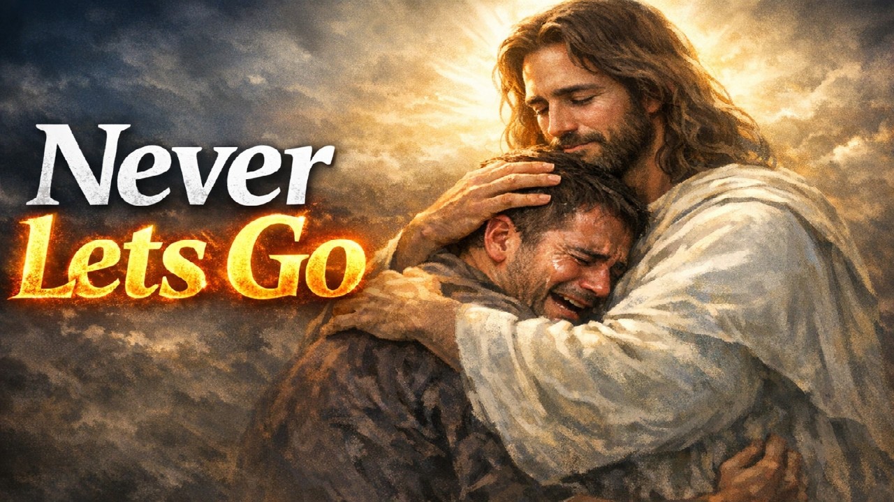 Never Lets Go!