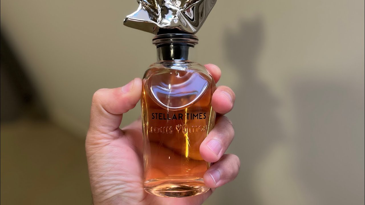 عطر ستيلر تايمز  Stellar Times Louis Vuitton