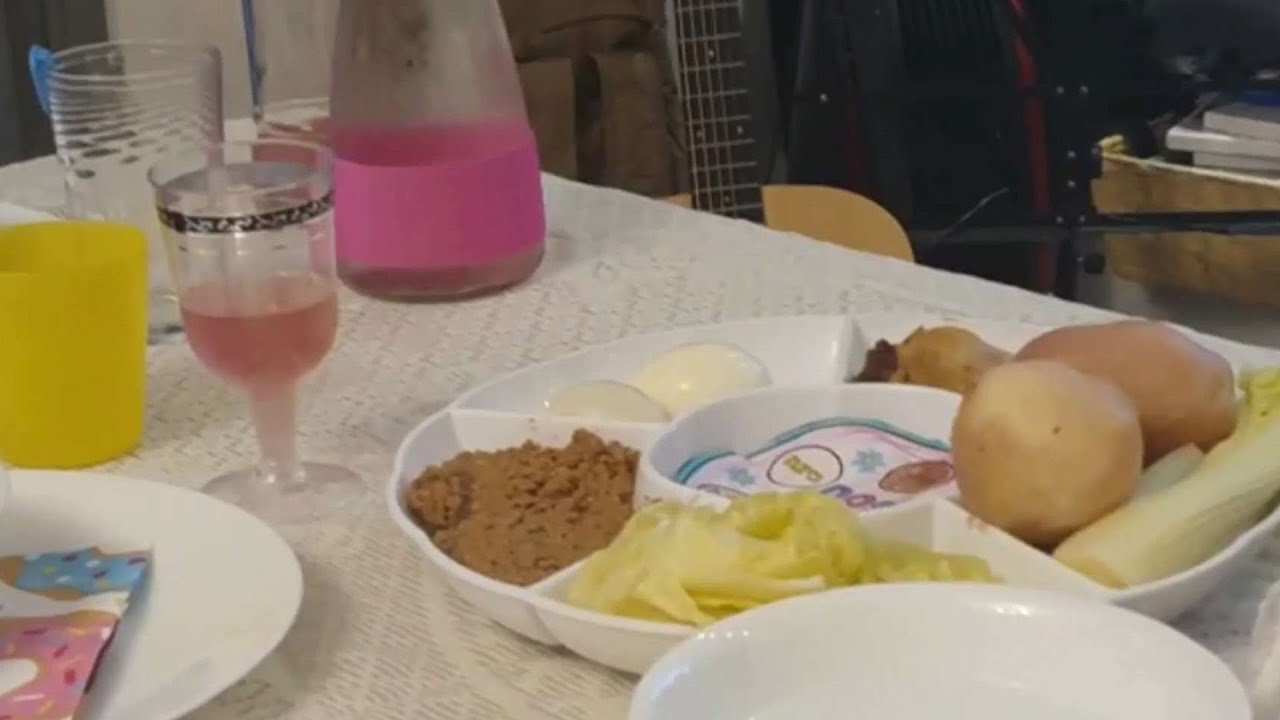 הנתונים מעודדים, ואפילו ממונה הקורונה מדבר על סדר פסח גדול
