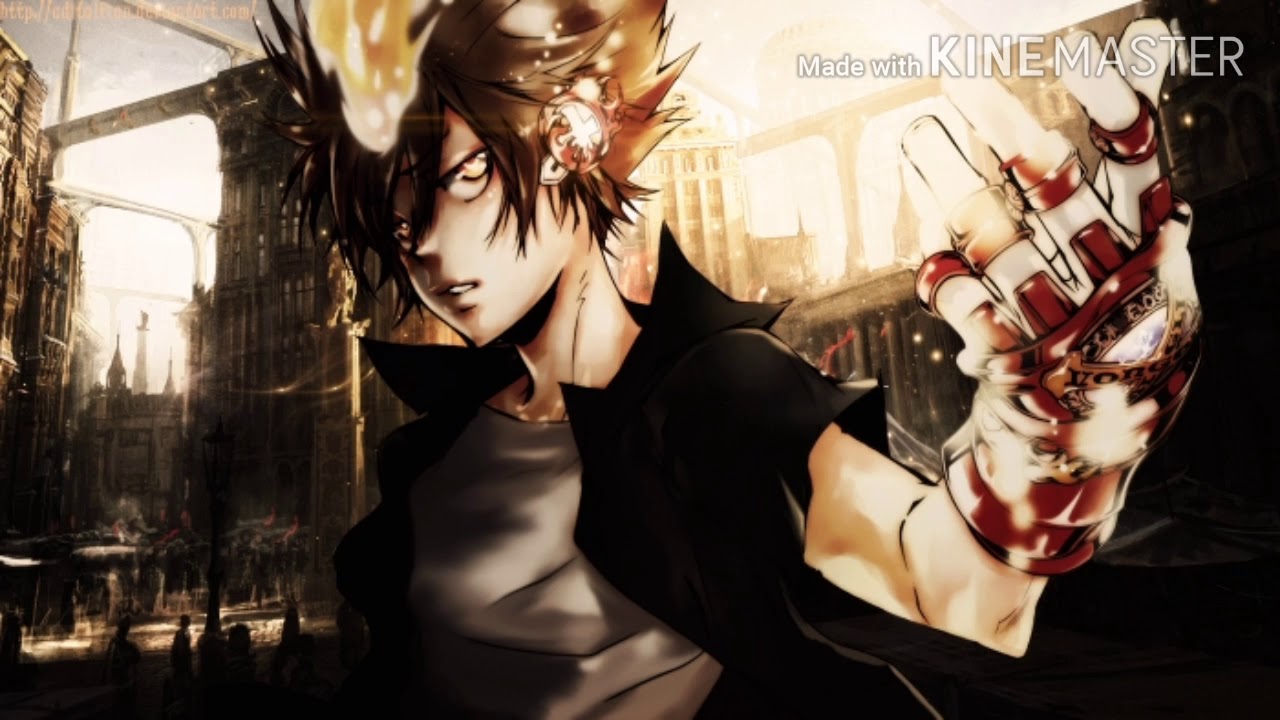 Eazy E - Boyz N The Hood (Nightcore)