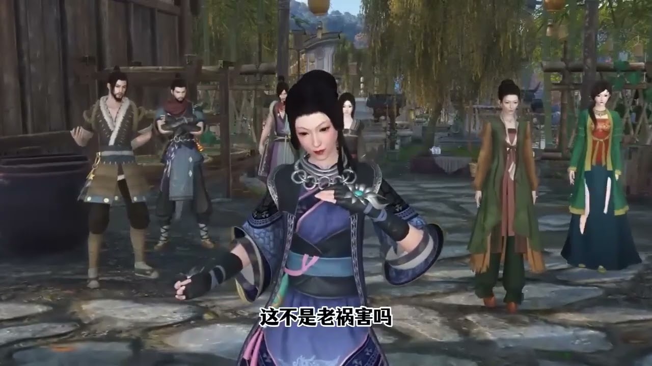 《渣爹抛妻弃子?我们吃肉你别馋》1-150宋晚珍一睁眼，发现渣爹竟然在谋算要休了同候他二十年的糟糠之妻，行为卑鄙到令人发指!渣爹，渣奶，既想做婊子，又想立牌坊!休妻?没门!把和离书拿来。#浅浅说漫