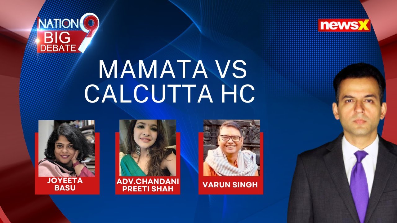 Calcutta HC Scraps OBC Certificates | PM Vindicated On Quota Warning? |  NewsX